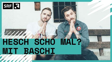 baschi frau|Baschi über sein neues Album und seine Ehe mit。